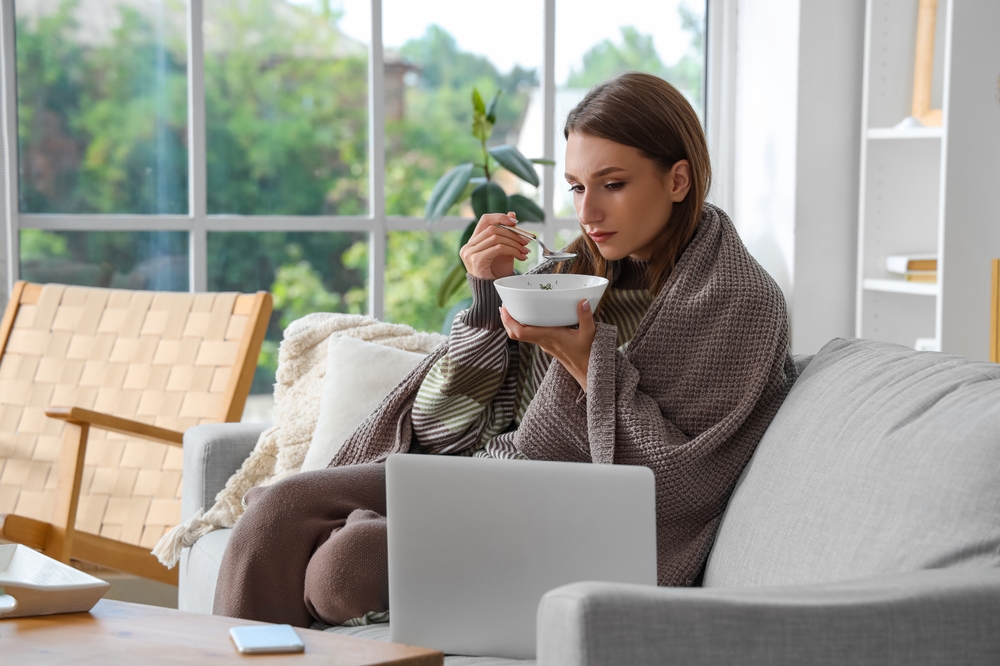 Κρυολόγημα; Οι πιο θρεπτικές τροφές για γρήγορη ανάρρωση
