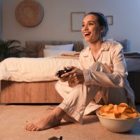 Βάρος υπό έλεγχο: Πώς θα σταματήσεις το υπερβολικό τσιμπολόγημα