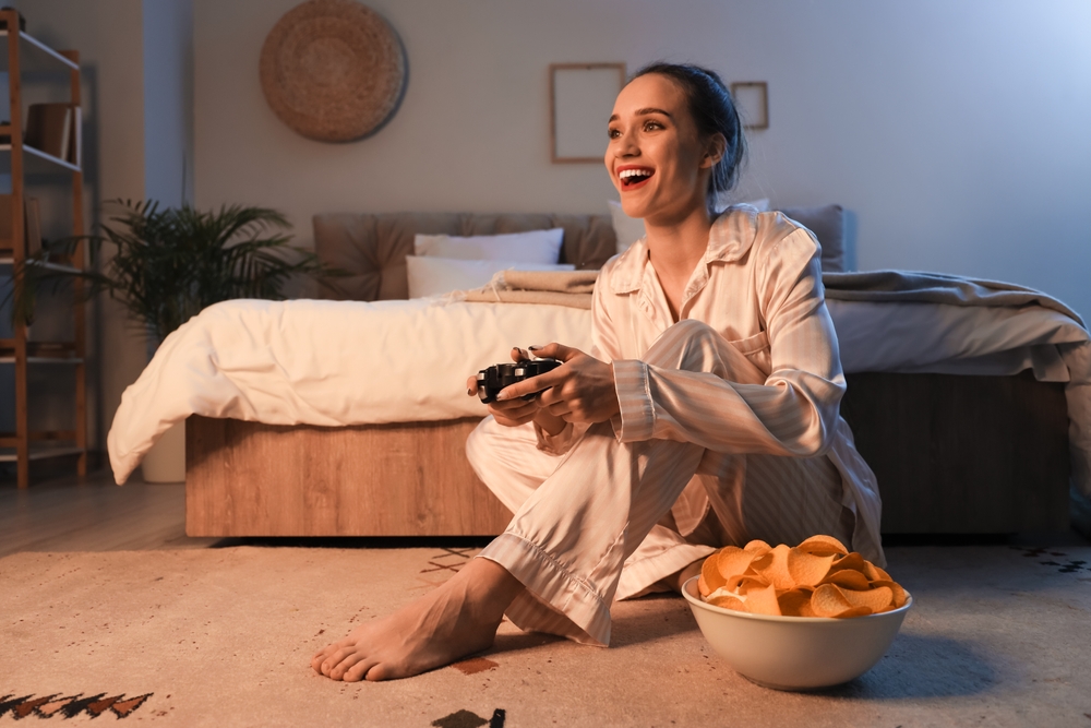 Βάρος υπό έλεγχο: Πώς θα σταματήσεις το υπερβολικό τσιμπολόγημα