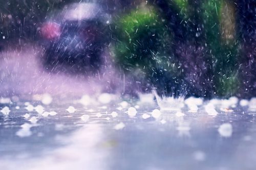 Καιρός: Καμπανάκι σε 5 περιοχές για βροχές και καταιγίδες