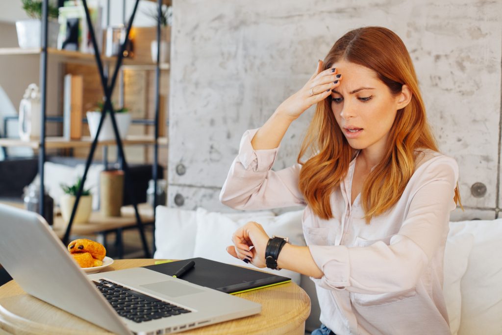 Ελεύθερος χρόνος: Από τι μπορεί να κινδυνεύετε αν δεν έχετε