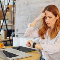 Ελεύθερος χρόνος: Από τι μπορεί να κινδυνεύετε αν δεν έχετε