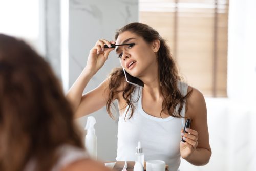 Μα, πώς πέρασε ή ώρα;