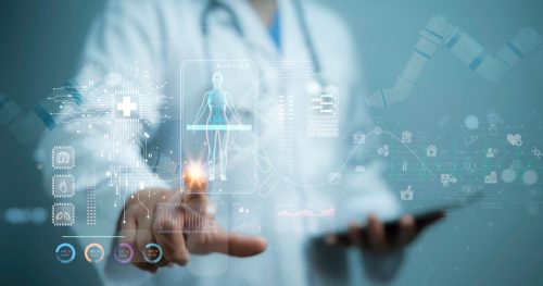 Υγεία: Η εποχή της «έξυπνης» παρακολούθησης