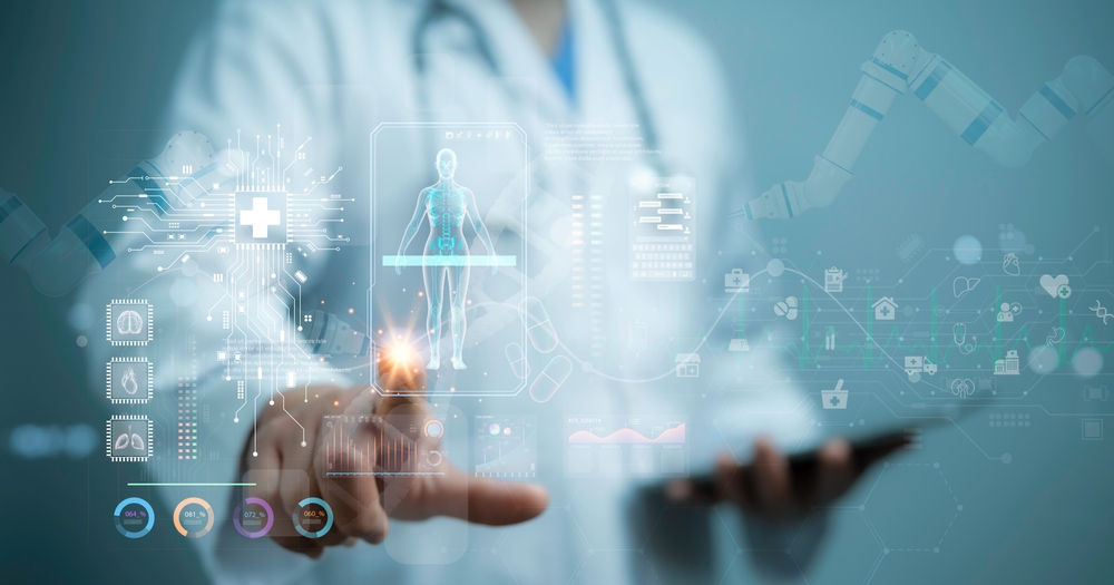 Υγεία: Η εποχή της «έξυπνης» παρακολούθησης