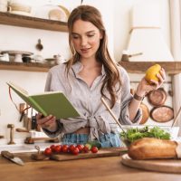 11 υπερτροφές «πασπαρτού» για υγιεινή διατροφή