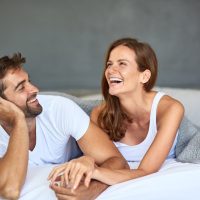 Ζευγάρια: Μεγαλώνουμε μαζί, χαιρόμαστε μαζί;