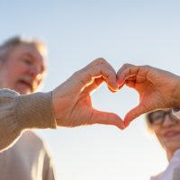 Ρεκόρ Γκίνες: Το μακροβιότερο ζευγάρι στον κόσμο