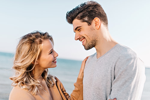 Love map: Οι επιστήμονες «χαρτογραφούν» την οικειότητα