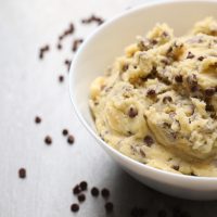 Αλμυρή ζύμη για μπισκότα