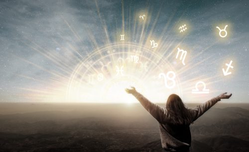 Τα ζώδια σήμερα: Μην επηρεαστείς από τα νεύρα και την ένταση που παρατηρείς γύρω σου