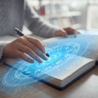 Τα ζώδια σήμερα: Kράτα χαμηλό προφίλ γιατί ο Ερμής είναι ανάδρομος