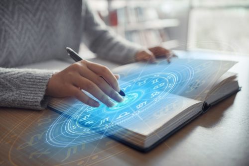 Τα ζώδια σήμερα: Kράτα χαμηλό προφίλ γιατί ο Ερμής είναι ανάδρομος