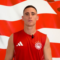 Η ΠΑΕ Ολυμπιακός στηρίζει την πρωτοβουλία Bright Sky του Ιδρύματος Vodafone