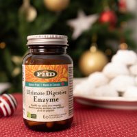 Όταν η πέψη γίνεται δύσκολη- υπάρχει φυσική λύση