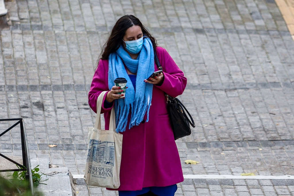 Η «σούπερ γρίπη» απειλεί τα ευρωπαϊκά συστήματα υγείας