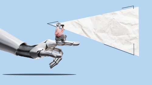 Η ΑΙ απειλεί να μεγαλώσει τις ανισότητες μεταξύ πλούσιων και φτωχών χωρών