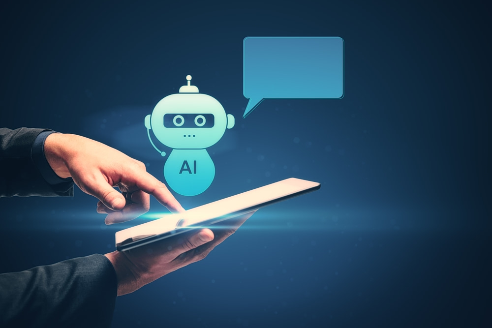 «Τεχνητή συντροφιά»: Μας συνδέει ή μας απομονώνει η AI;