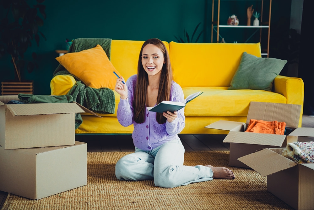 Reverse decluttering: Ο εύκολος τρόπος ξεκαθαρίσματος για περισσότερο χώρo