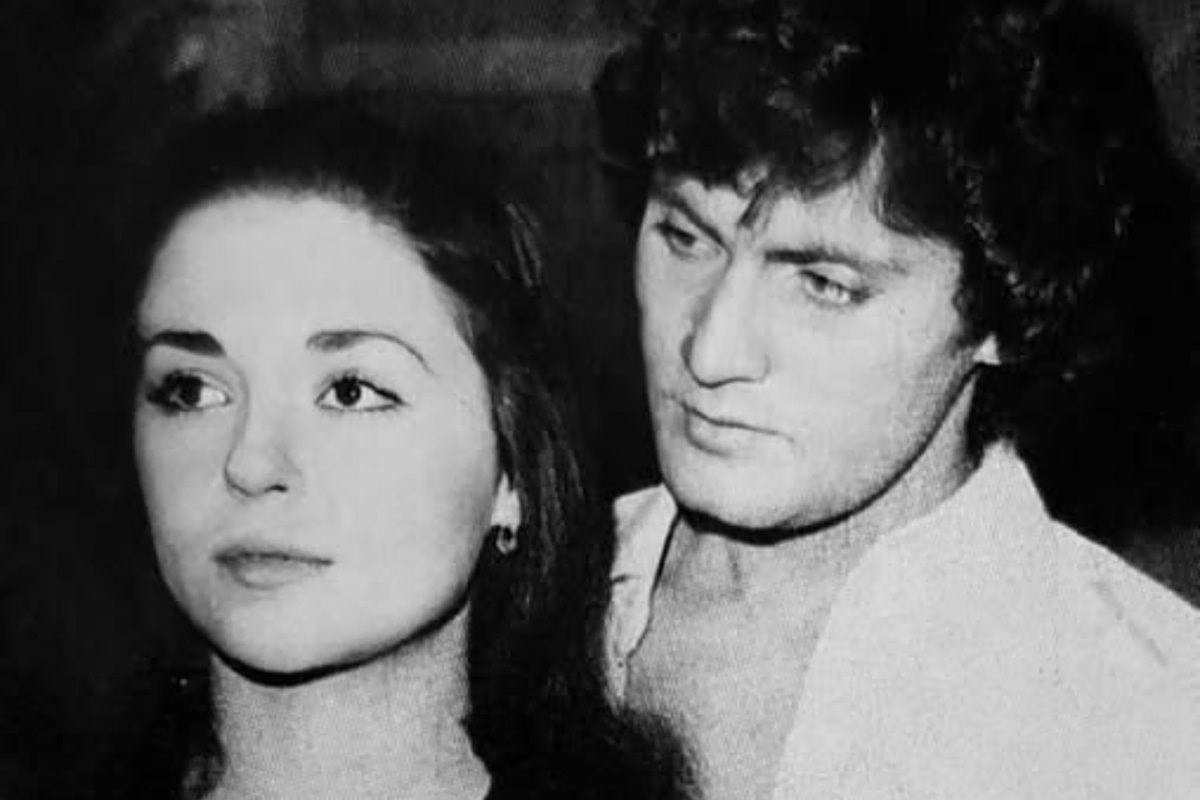 Ποιος ήταν ο Αλμπέρτο Εσκενάζυ: Θλίψη στον καλλιτεχνικό κόσμο για τον θάνατό του