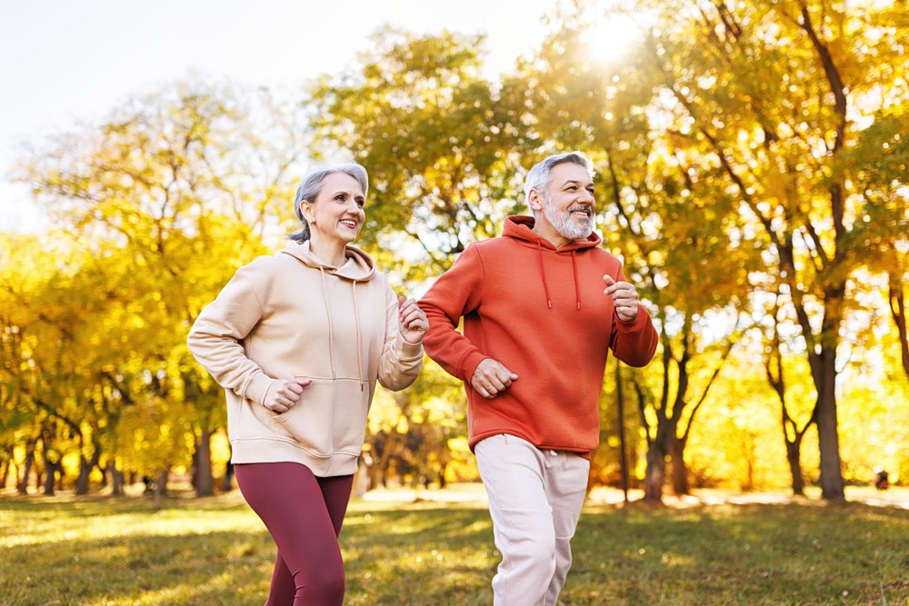 Άνοια: Τι μπορούν να προσφέρουν 20 λεπτά άσκηση;