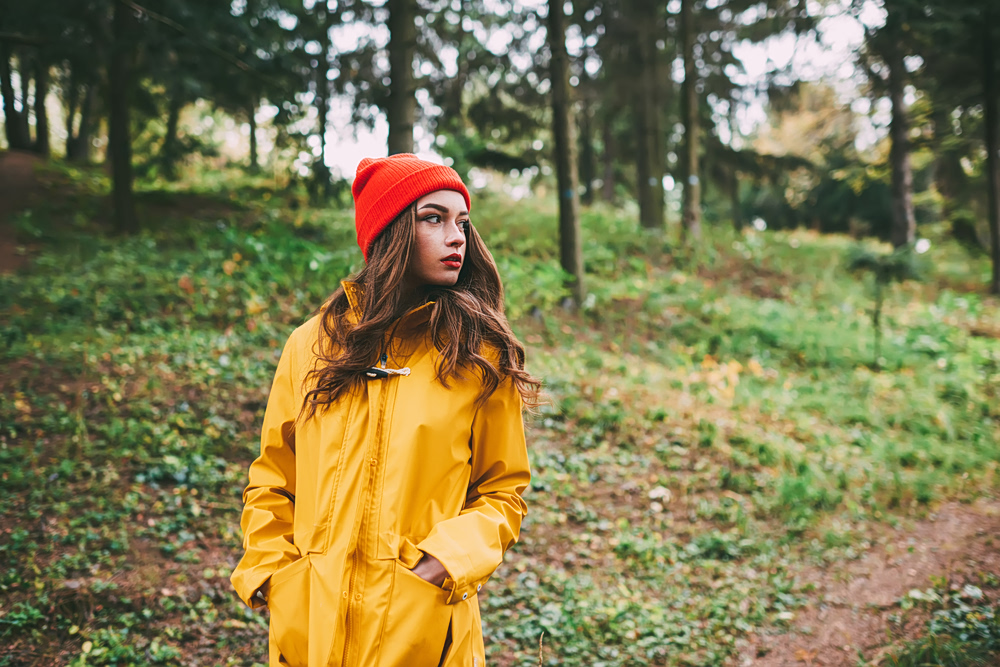 Ποιο άρωμα της φύσης μας ανεβάζει τη διάθεση, σύμφωνα με την επιστήμη;