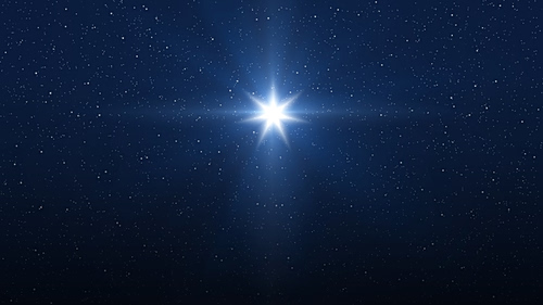 Η NASA βρήκε το Άστρο της Βηθλεέμ: Μυστήριο 2000+ ετών λυθηκε;