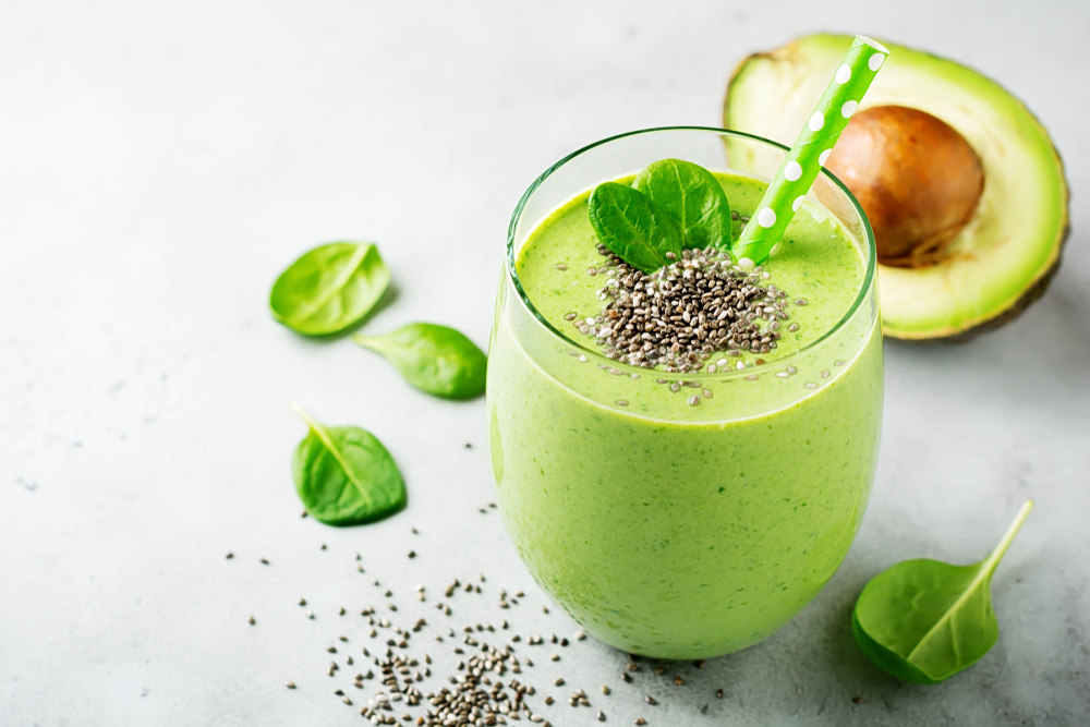 7 ιδέες για να κάνετε τα smoothies σας ακόμα πιο νόστιμα και ωφέλιμα για το σώμα σας