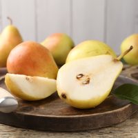 Πώς τα αχλάδια συμμαχούν με την υγεία μας