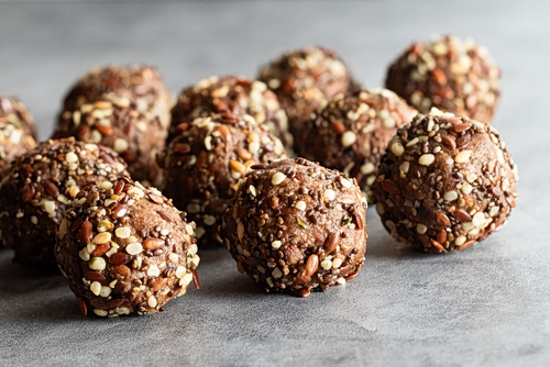 Σπόροι chia: Μικροί αλλά παντοδύναμοι