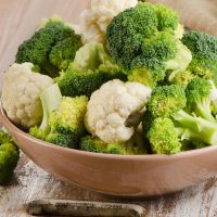 Μπρόκολο ή κουνουπίδι: Τι να προτιμήσουμε;