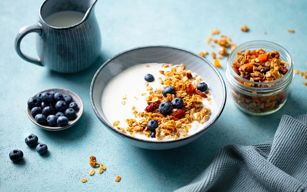 Βρώμη: 4 επιλογές για να γίνει πιο νόστιμη και θρεπτική