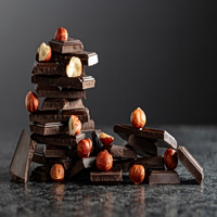 Μαύρη σοκολάτα: Κρύβει το μυστικό της νεότητας;