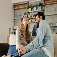 Συναισθηματικά ευφυής σύντροφος: Τα 3 χαρακτηριστικά του