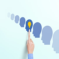 Δημιουργικότητα: Σε ποιους ανθρώπους είναι σε υψηλά επίπεδα;