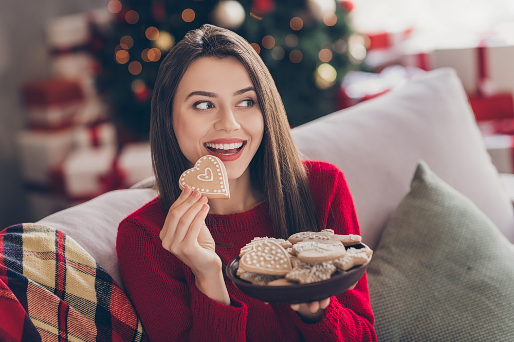 Δυσπεψία: Μπορούμε να την αποφύγουμε στις γιορτές;