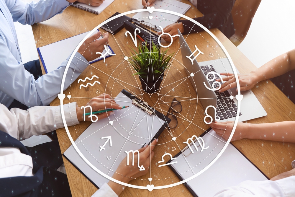 Τυχερά αυτά τα ζώδια: Προκύπτουν επαγγελματικές ευκαιρίες
