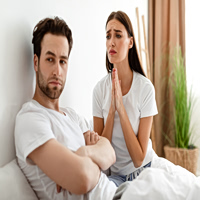 Dry begging: Όλοι το έχουμε κάνει αλλά καταστρέφει τη σχέση