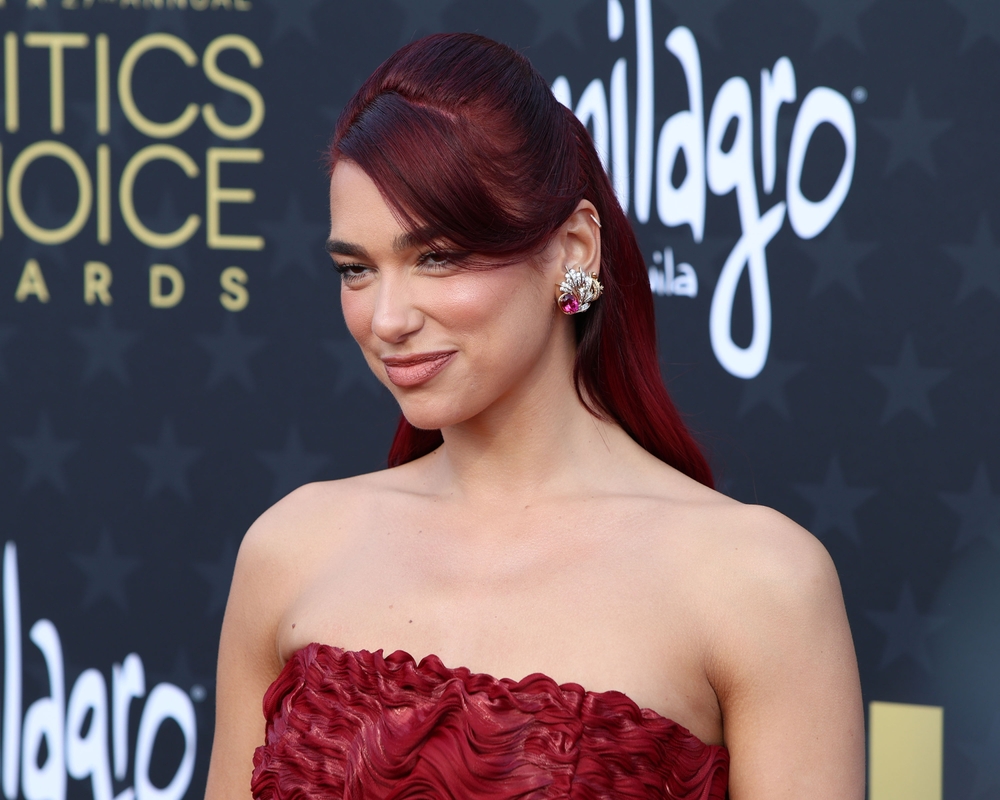 Αυτά είναι τα hair colors με τις περισσότερες αναζητήσεις στο Google το 2025