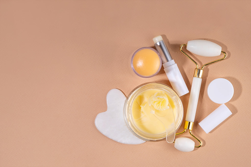 4 συνήθειες που θα σας χαρίσουν απαλή επιδερμίδα