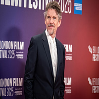 Ο Ίθαν Χοκ για Ρόμπιν Γουίλιαμς: «Το ταλέντο έρχεται με ένα κόστος»