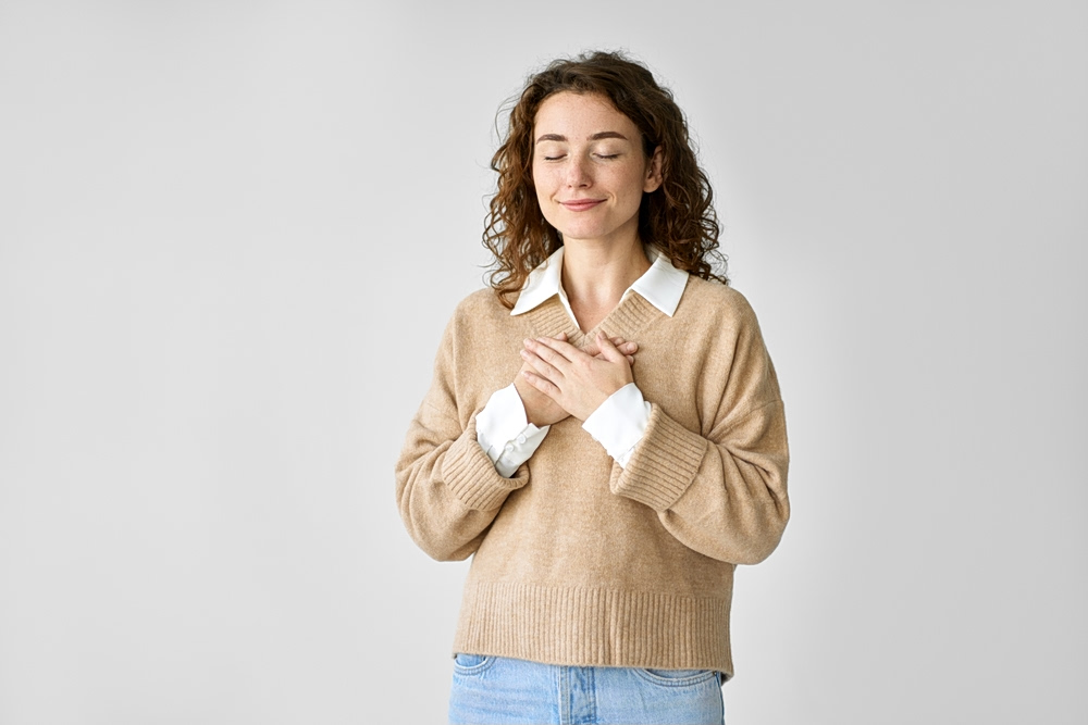 Ευγνωμοσύνη: Ενισχύει τη συνεργασία