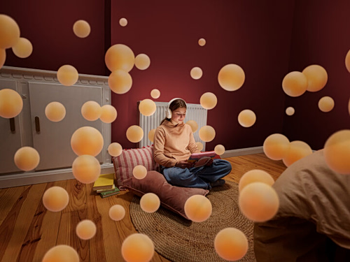 Daikin Altherma 4 H: Η «έξυπνη» αναβάθμιση για πιο αποδοτικό, άνετο και οικονομικό σπίτι