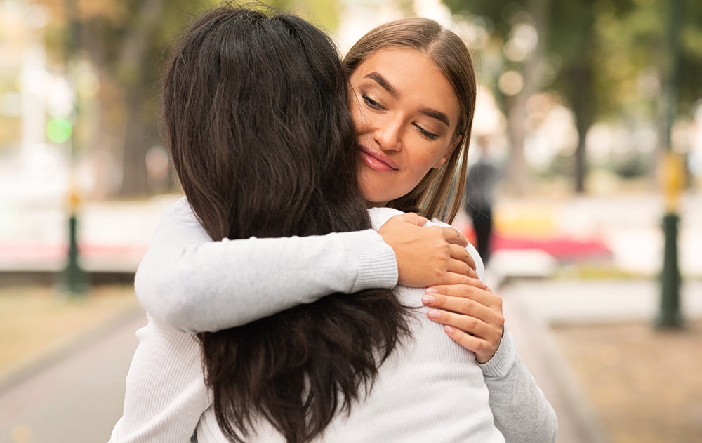 Φίλος ή… θεατής; Πώς να ξεχωρίσεις ποιος σε στηρίζει πραγματικά