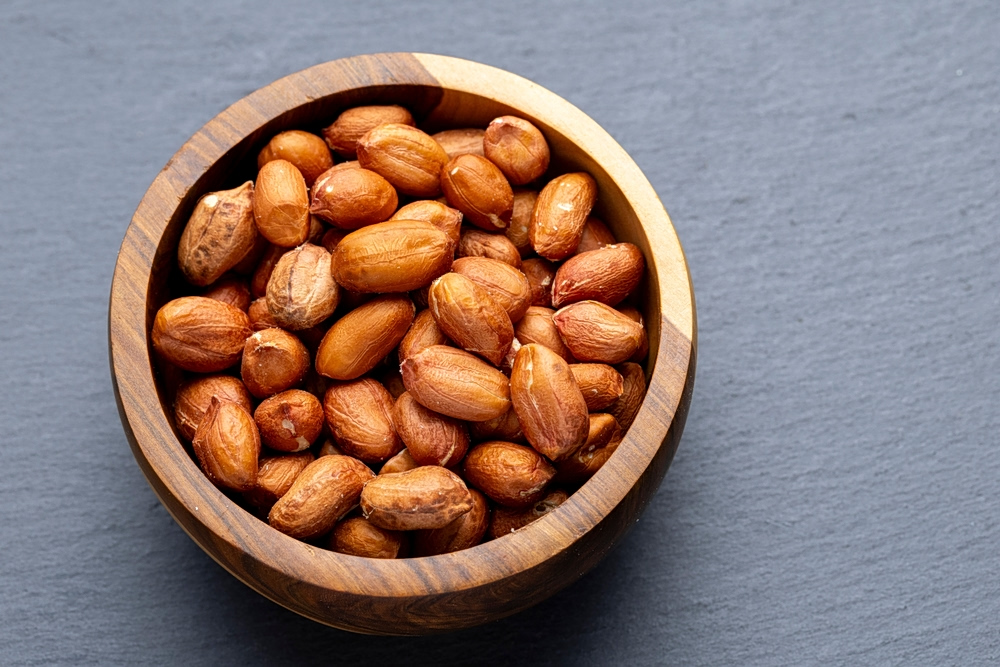 Μνήμη πιο δυνατή σε 4 μήνες με αυτό το σνακ