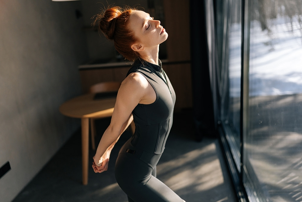 Functional fitness: Το σώμα μας στην πιο λειτουργική εκδοχή του