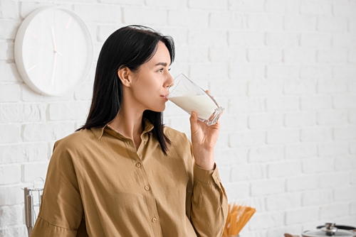 Γάλα: Αγελαδινό ή κατσικίσιο;