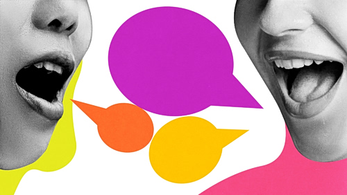 Gen X και η επαναστατική γλώσσα της ποπ κουλτούρας