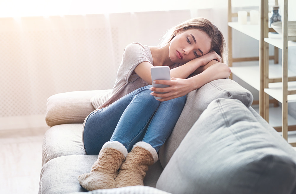 Γνωστική εξασθένιση: Όλο και περισσότεροι νέοι εμφανίζουν σχετικά προβλήματα