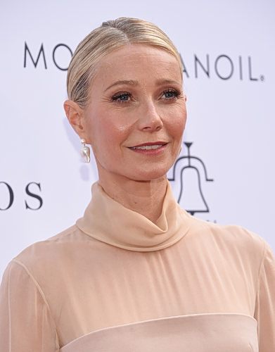 Η ρουτίνα μακιγιάζ της Gwyneth Paltrow πριν από κάθε red-carpet εμφάνισή της